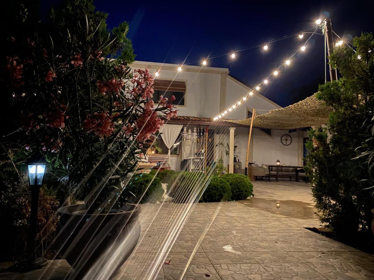 Villa Dune Varna Exterior foto